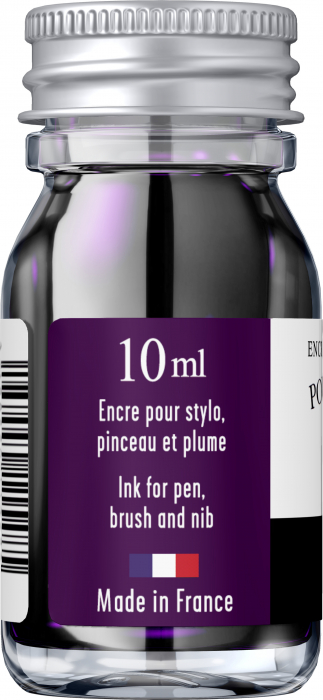 Calimara 10 ml Poussiere de Lune Jacques Herbin [3]