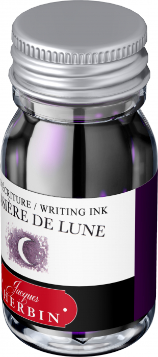 Calimara 10 ml Poussiere de Lune Jacques Herbin [2]