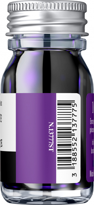 Calimara 10 ml Purple Parfum Violette, Jacques Herbin [3]