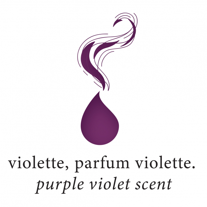 Calimara 10 ml Purple Parfum Violette, Jacques Herbin [4]