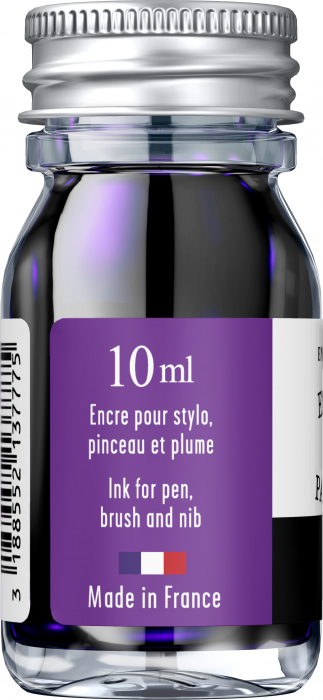 Calimara 10 ml Purple Parfum Violette, Jacques Herbin [2]