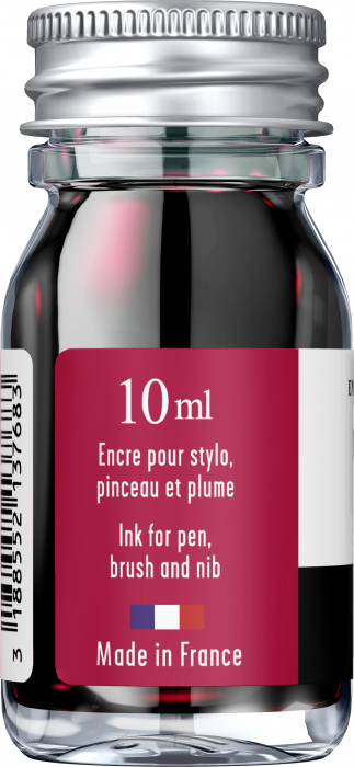 Calimara 10 ml Red - Parfum Rose Jacques Herbin [2]
