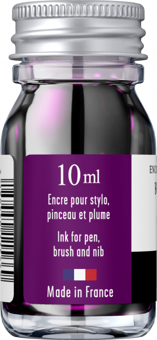 Calimara 10 ml Rose Cyclamen Jacques Herbin [3]