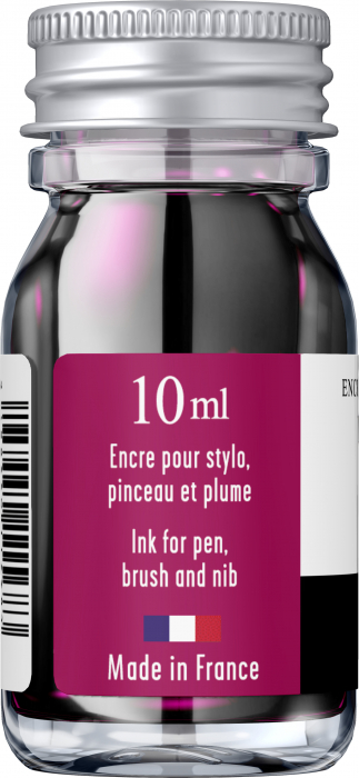 Calimara 10 ml Rouge Opera Jacques Herbin [3]