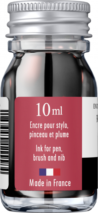 Calimara 10 ml Rouille d'Ancre Jacques Herbin [3]
