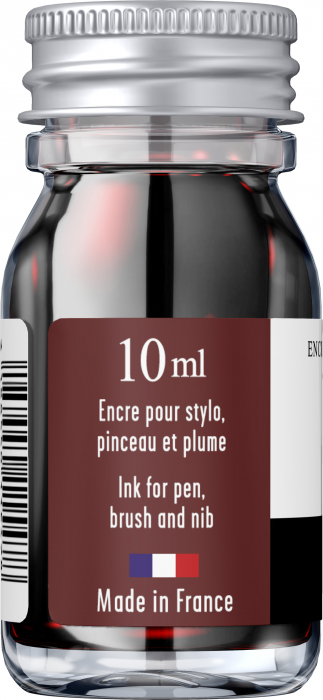 Calimara 10 ml Terre De Feu Jacques Herbin [3]