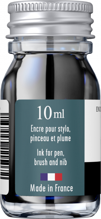 Calimara 10 ml Vert de Gris Jacques Herbin [3]