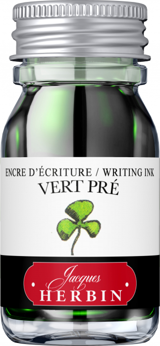 Calimara 10 ml Vert Pre Jacques Herbin [1]