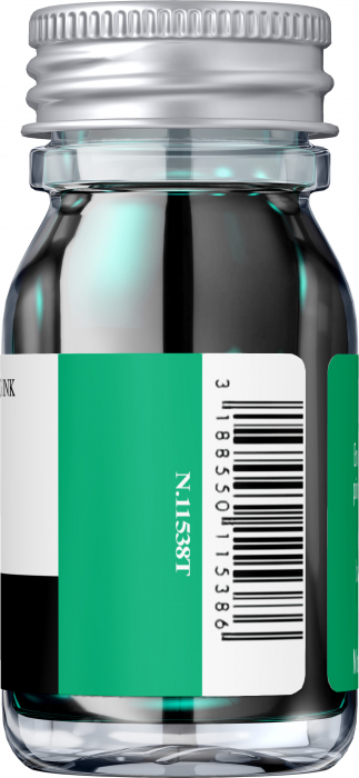 Calimara 10 ml Vert Reseda Jacques Herbin [4]