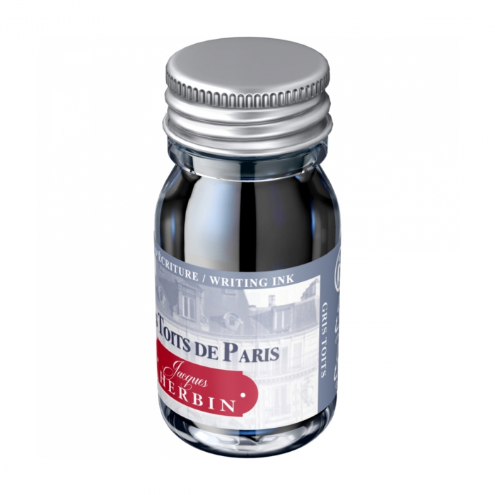 Calimara 10 ml Writing Les Couleurs de Paris Les Toits de Paris, Jacques Herbin [2]