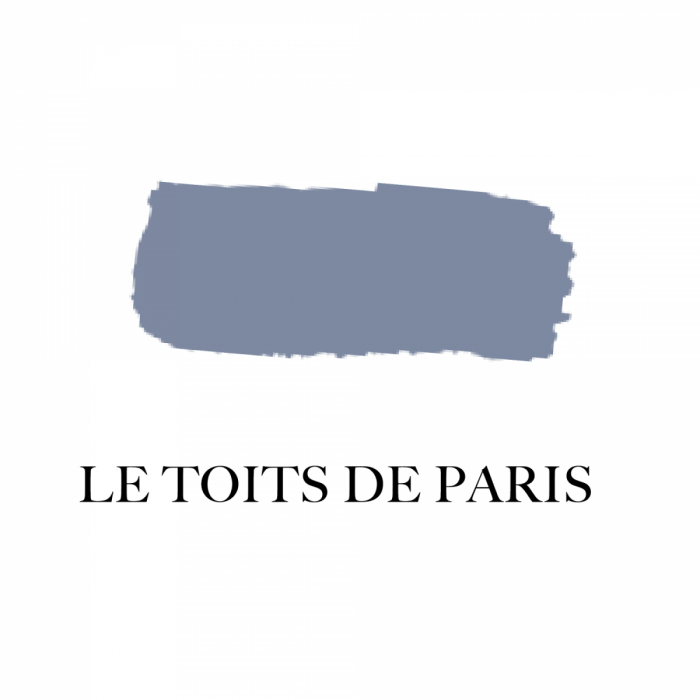 Calimara 10 ml Writing Les Couleurs de Paris Les Toits de Paris, Jacques Herbin [4]