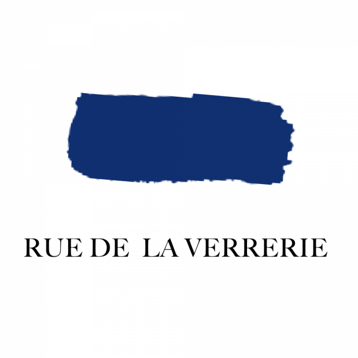 Calimara 10 ml Writing Les Couleurs de Paris Rue de la Verrerie, Jacques Herbin [4]