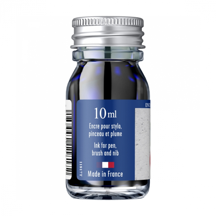 Calimara 10 ml Writing Les Couleurs de Paris Rue de la Verrerie, Jacques Herbin [3]
