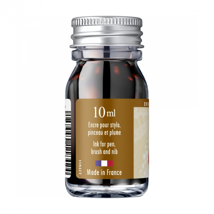 Calimara 10 ml Writing Les Couleurs de Paris Tour Eiffel, Jacques Herbin [4]