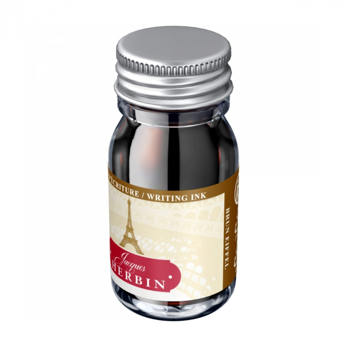 Calimara 10 ml Writing Les Couleurs de Paris Tour Eiffel, Jacques Herbin [3]