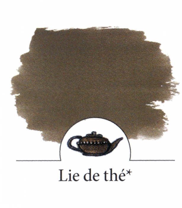 Calimara 100 ml 350th Anniversary Lie de The, Jacques Herbin [2]