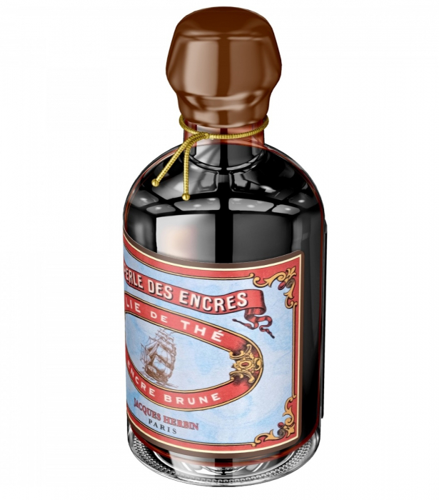 Calimara 100 ml 350th Anniversary Lie de The, Jacques Herbin [3]