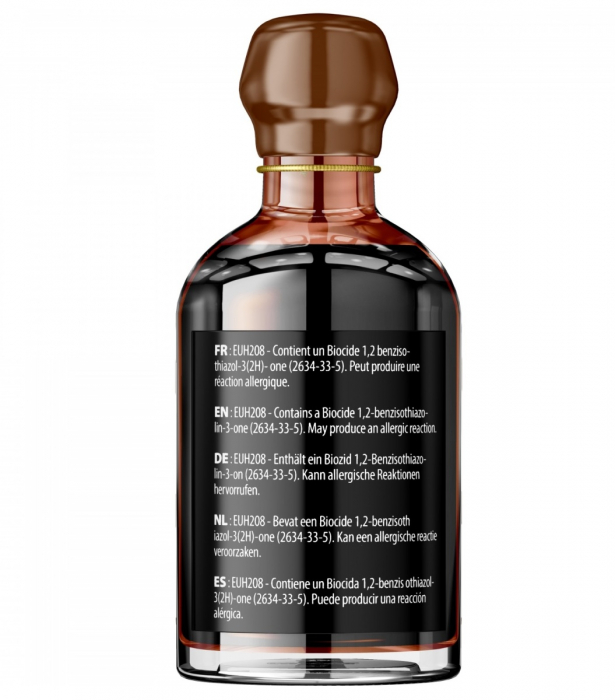 Calimara 100 ml 350th Anniversary Lie de The, Jacques Herbin [4]