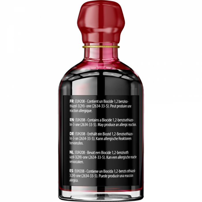 Calimara 100 ml 350th Anniversary Rouge Caroubier, Jacques Herbin [3]