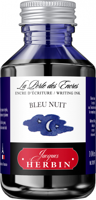 Calimara 100 ml Bleu Nuit [1]