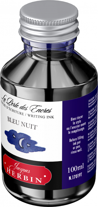 Calimara 100 ml Bleu Nuit [2]