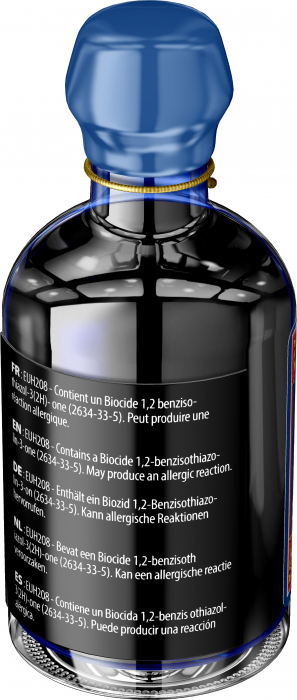 Calimara 100 ml Blue Myosotis [4]