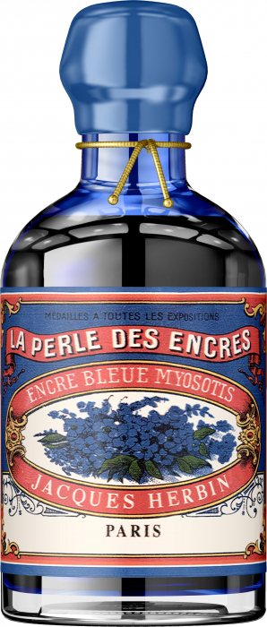 Calimara 100 ml Blue Myosotis [1]