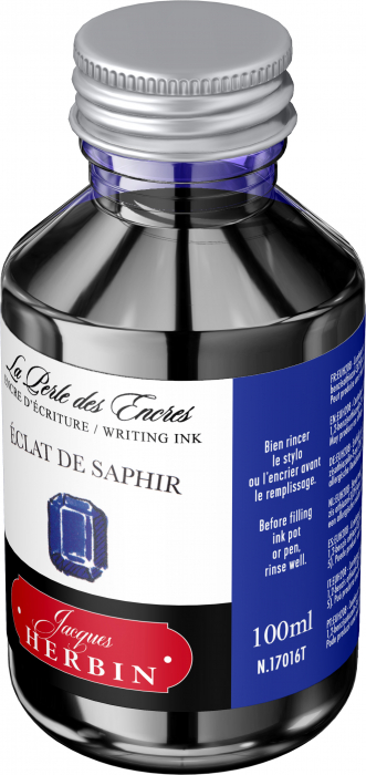Calimara 100 ml Eclat de Saphir [2]
