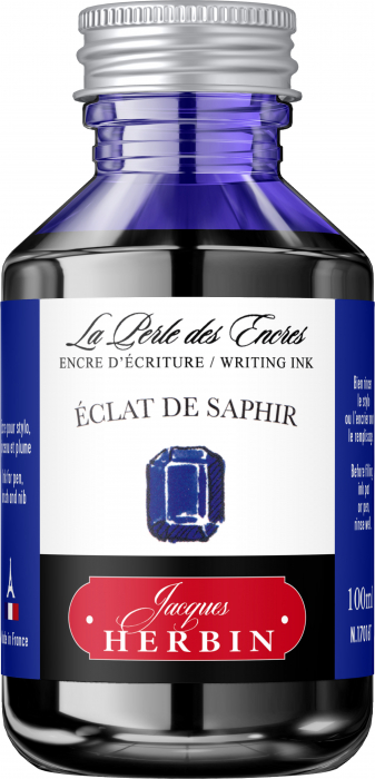 Calimara 100 ml Eclat de Saphir [1]