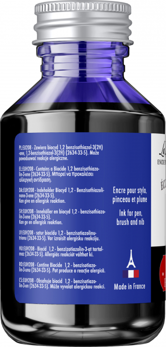 Calimara 100 ml Eclat de Saphir [3]