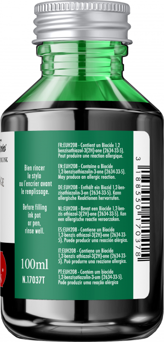 Calimara 100 ml Lierre Sauvage [4]