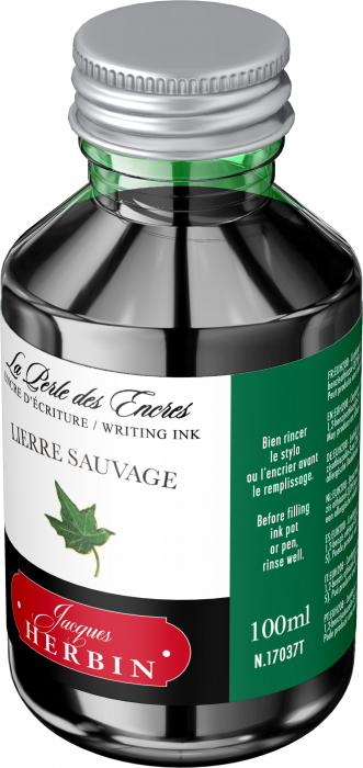 Calimara 100 ml Lierre Sauvage [2]