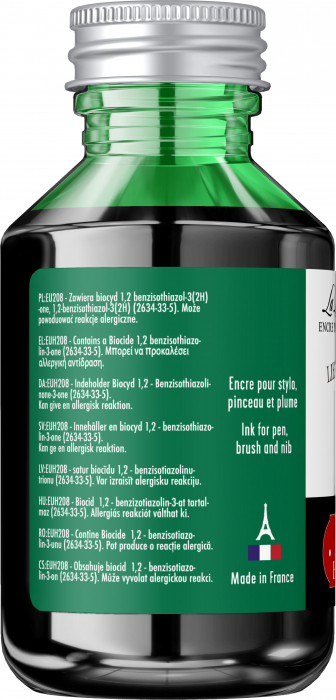 Calimara 100 ml Lierre Sauvage [3]