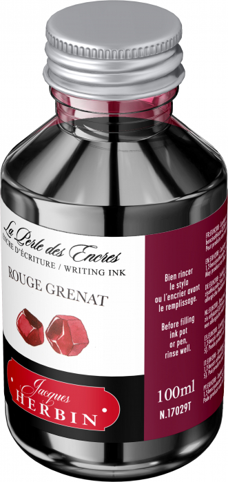 Calimara 100 ml Rouge Grenat [2]