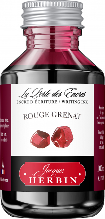 Calimara 100 ml Rouge Grenat [1]