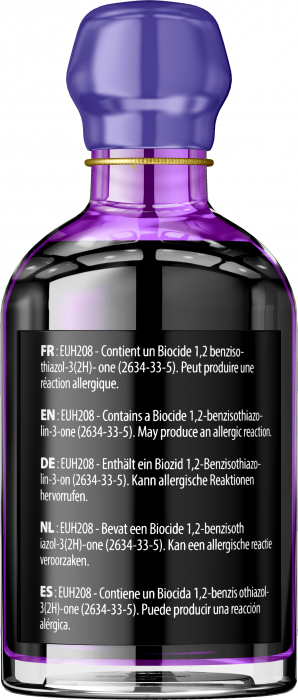 Calimara 100 ml Violette Pensee [3]