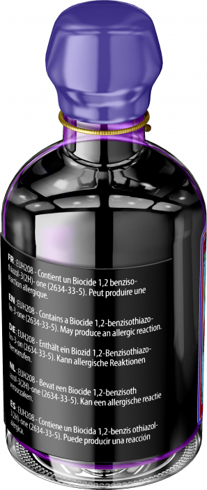 Calimara 100 ml Violette Pensee [4]