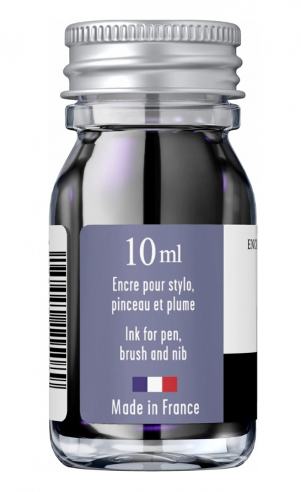 Calimara 10ml Herbin The Pearl of Inks Gris Nuage, Jacques Herbin [4]
