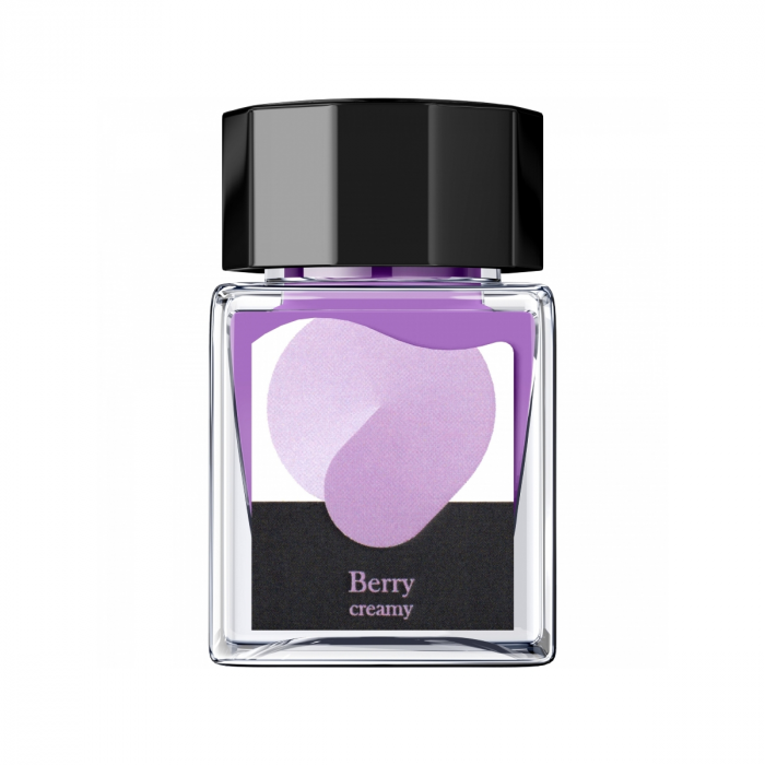 Calimara 15 ml Sailor Dipton Creamy Pigment Ink Berry, Sailor [1]