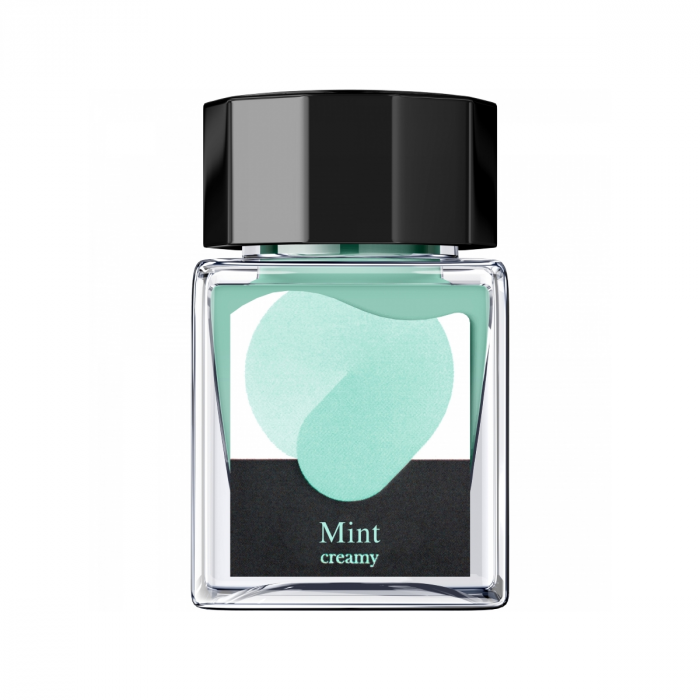 Calimara 15 ml Sailor Dipton Creamy Pigment Ink Mint, Sailor [1]