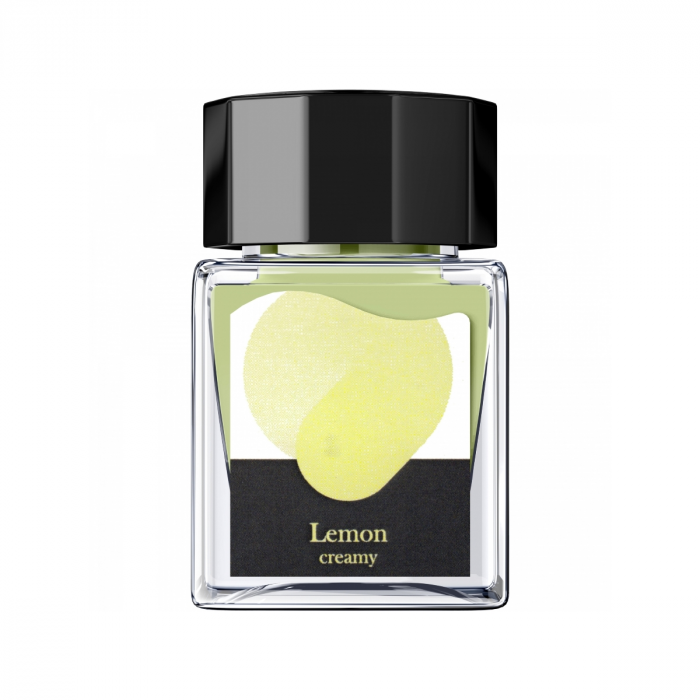 Calimara 15 ml Sailor Dipton Creamy Pigment Ink Lemon, Sailor [1]