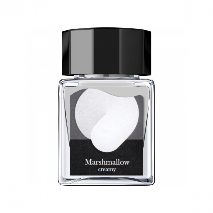 Calimara 15 ml Sailor Dipton Creamy Pigment Ink Marshmallow, Sailor [1]