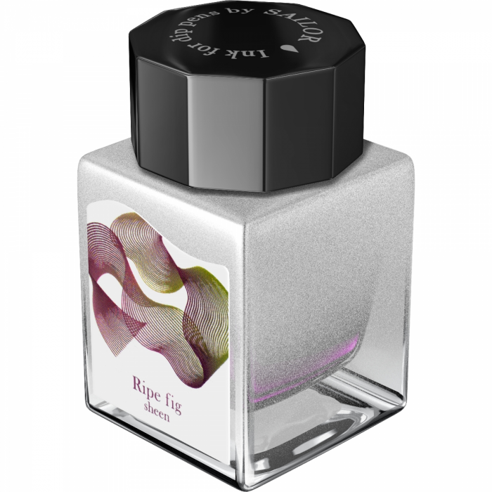 Calimara 20 ml Diptone Sheen Ripe Fig, Sailor [3]