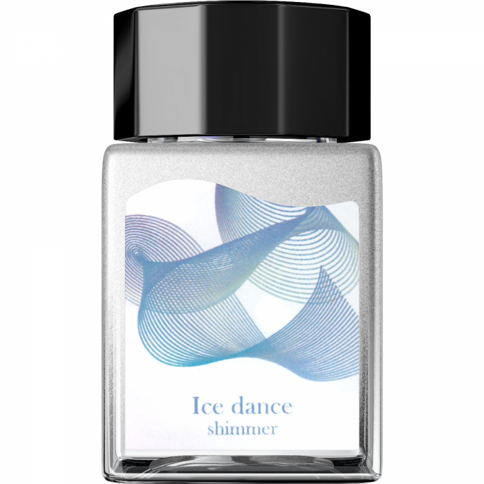 Calimara 20 ml Diptone Shimmer Ice Dance, Sailor [4]