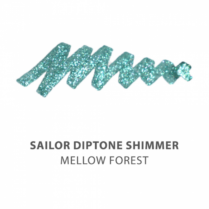 Calimara 20 ml Diptone Shimmer Mellow Forest, Sailor [2]