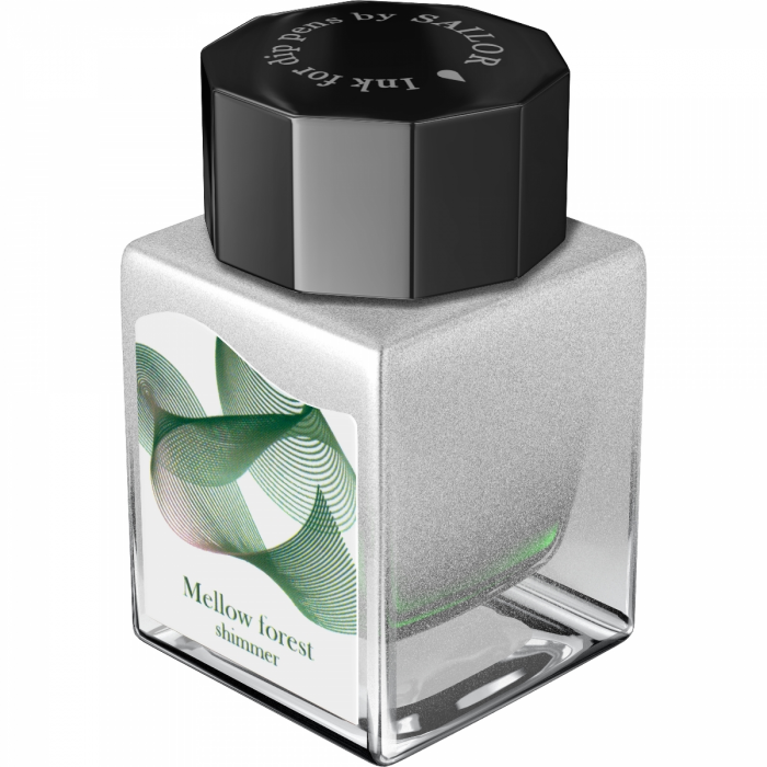 Calimara 20 ml Diptone Shimmer Mellow Forest, Sailor [3]