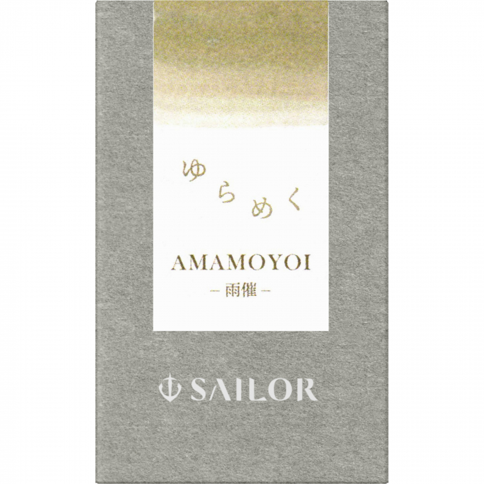 Calimara 20 ml Yurameku I Amamoyoi Sailor [4]