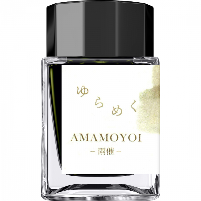 Calimara 20 ml Yurameku I Amamoyoi Sailor [3]