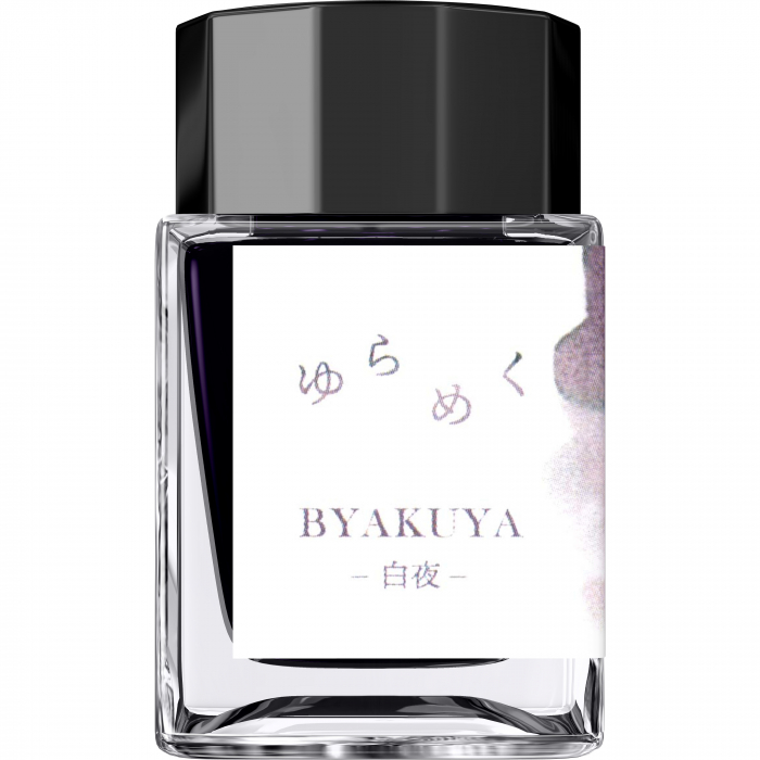 Calimara 20 ml Yurameku I Byakuya Sailor [3]