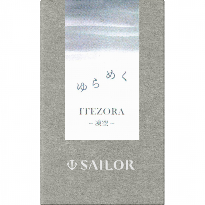 Calimara 20 ml Yurameku I Itezora Sailor [4]